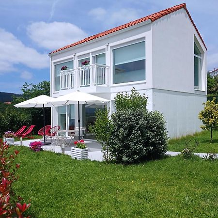 Casas Turisticas Lar Jardin - Parking Privado Santiago de Compostela Exterior photo
