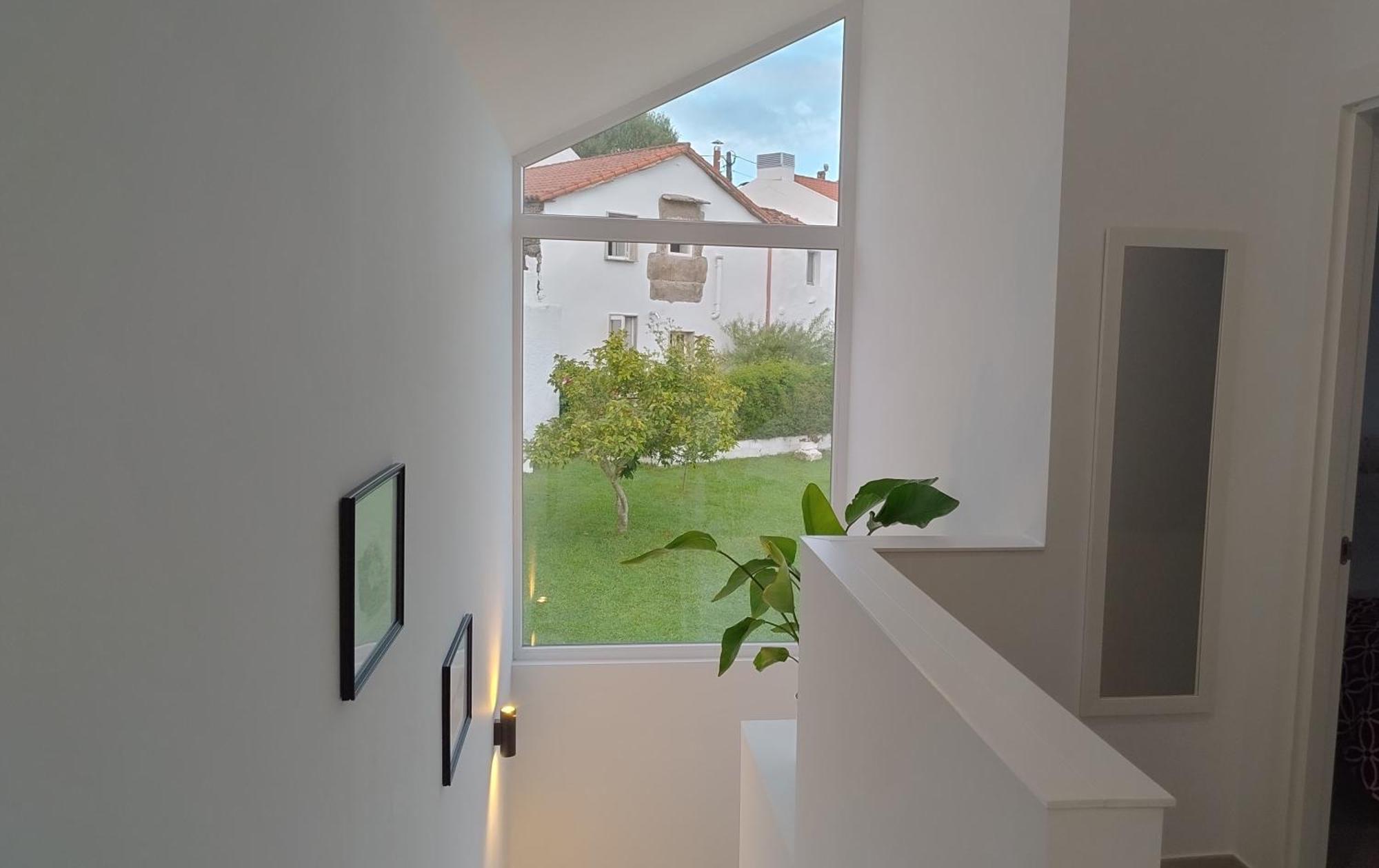 Casas Turisticas Lar Jardin - Parking Privado Santiago de Compostela Exterior photo