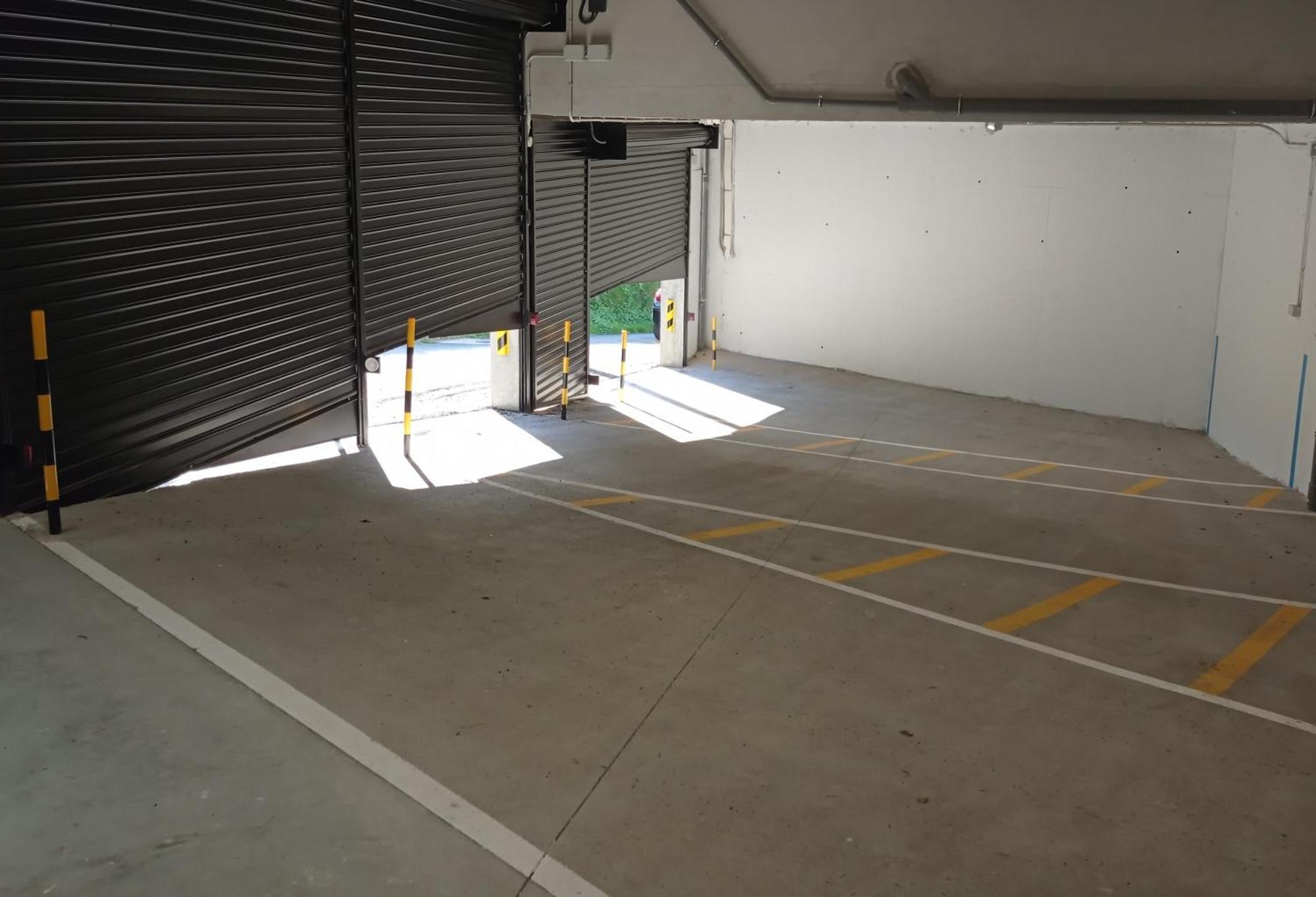 Casas Turisticas Lar Jardin - Parking Privado Santiago de Compostela Exterior photo